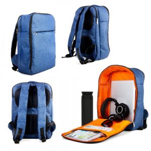 MOCHILA KENAN personalizada